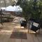 Relaxed garden apartment with Galilee sea view 1 - Safed