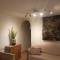 Relaxed garden apartment with Galilee sea view 1 - Safed