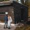 Vaattunki Wilderness Resort - Rovaniemi