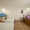 Summer Beach Hotel - Back Beach