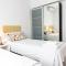 Malaga Center Flat Holidays Salitre