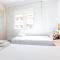 Malaga Center Flat Holidays Salitre