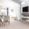 Malaga Center Flat Holidays Salitre