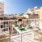 Malaga Center Flat Holidays Salitre