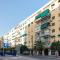 Malaga Center Flat Holidays Salitre