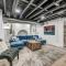 Trendy Two-Level Apartment - 布法罗