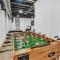 Trendy Two-Level Apartment - 布法罗