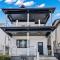 Trendy Two-Level Apartment - 布法罗