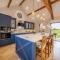 Large immaculate rural conversion - The Milking Parlour - 伊普斯威奇