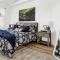 Cool Urban Stay Downtown Loft