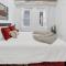 Cool Urban Stay Downtown Loft