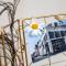 The Carriage House - Historic 3-Bedroom Apartment in Vianen near Utrecht - Huize de Lekpoort