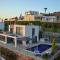Villa Aylinda with private heated Pool - Bodrum