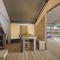 Easyatent Safari tent Park Umag