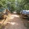 Easyatent Safari tent Park Umag