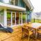 Luxurious 4 Bedroom New England Style Villa - Trewhiddle V17