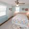 Sea Dog - Resort Area VB