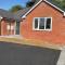 Beautiful Cottage in Ashbourne