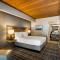 Best Western Antlers at Glenwood Springs - 格伦伍德温泉 Best Western Antlers at Glenwood Springs - 格伦伍德温泉