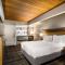 Best Western Antlers at Glenwood Springs - 格伦伍德温泉 Best Western Antlers at Glenwood Springs - 格伦伍德温泉
