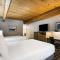 Best Western Antlers at Glenwood Springs - 格伦伍德温泉 Best Western Antlers at Glenwood Springs - 格伦伍德温泉