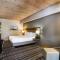 Best Western Antlers at Glenwood Springs - 格伦伍德温泉 Best Western Antlers at Glenwood Springs - 格伦伍德温泉