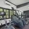 Spacious 2 Apt Combo Sleeps 12 Pool and Pets - Austin