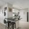 Spacious 2 Apt Combo Sleeps 12 Pool and Pets - Austin