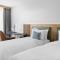 Courtyard by Marriott Biel Bienne - 比尔