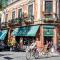San Telmo piso Uso Familiar cincuenta mil pesos la Noche