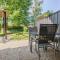 Ferienwohnpark Immenstaad am Bodensee Ein-Zimmer-Apartment 55 03