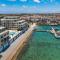 Luxurious Ocean Front Condo With Sunset Views 2 bed-2 bath