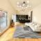 Barrierefr. Penthouse am Hafen mit Sonnen-Terrasse