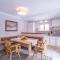 Patteriol Apart-Hotel-Garni