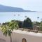 Villa sul mare Vista Tramonto