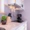 Patteriol Apart-Hotel-Garni