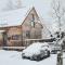 Neu 2023! Chalet Wasserkuppe Whirlpool u. Sauna - Feldbach