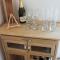 Beautiful Barn Conversion, 3 Bed, hot tub, sauna, gym, enclosed garden