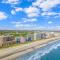Direct Oceanfront Suite Caravelle Resort 615 Sleeps 4 Guests - Myrtle Beach