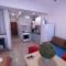 Center Studio 3pax apartamento Center Studio 3pax apartamento