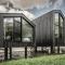 Såndgøld Alpine Glamping Såndgøld Alpine Glamping