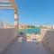 Elegant 4BR in Tawila, Gouna. Private Pool, Lagoon - 赫尔格达