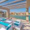 Elegant 4BR in Tawila, Gouna. Private Pool, Lagoon - 赫尔格达