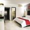 Hotel Expo Plaza Business and Family Guadalajara