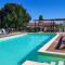 Camping Le Marche Apartments