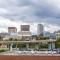 Heavens Garden / / Luxury penthouse downtown