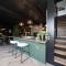 Heavens Garden / / Luxury penthouse downtown