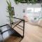 Heavens Garden / / Luxury penthouse downtown