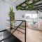 Heavens Garden / / Luxury penthouse downtown
