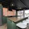 Heavens Garden / / Luxury penthouse downtown